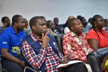 participants