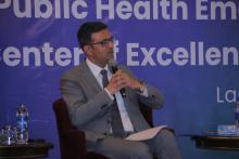 Ethiopia embarks on major initiative to create a Public Health Emergency Management Center of Excellence