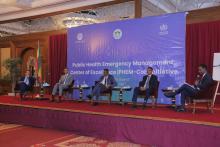 Ethiopia embarks on major initiative to create a Public Health Emergency Management Center of Excellence