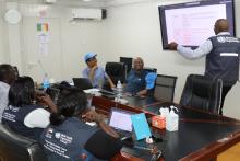  WHO Launch Joint Operational Review to Strengthen Emergency Health Response in South Sudan