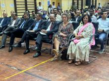 World Blood Donor Day 2025 - Mauritius