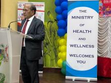 World Blood Donor Day 2025 - Mauritius