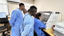 Tanzania’s National Public Health Laboratory Designated as WHO HIVResNet National Laboratory