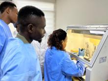 Tanzania’s National Public Health Laboratory Designated as WHO HIVResNet National Laboratory
