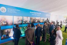 Tanzania Celebrates Health Milestones on World Health Day 2025