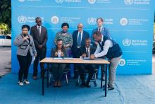 Tanzania Celebrates Health Milestones on World Health Day 2025