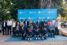 Tanzania Celebrates Health Milestones on World Health Day 2025