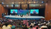health summit