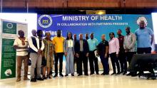 health summit