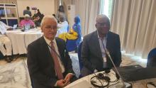  l’Initiative Hôpitaux Amis des Bébés à Lomé