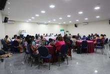PARTICIPANTS