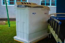 Tanzania Receives Vital Medical Equipment to Boost Marburg Recovery Efforts