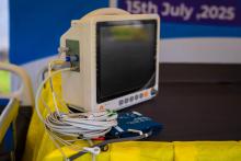 Tanzania Receives Vital Medical Equipment to Boost Marburg Recovery Efforts