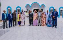 Mauritanie : signature d’accord pour la lutte contre les dermatoses
