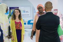 Mauritanie : signature d’accord pour la lutte contre les dermatoses