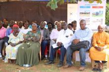 Ministry of Health, WHO, KOICA commission refurbished health facilities to enhance access to quality reproductive maternal newborn child and adolescent health services in Busoga