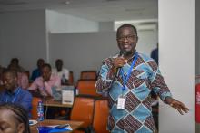 Kwadwo Asante