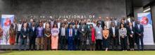 Immunization experts urge stronger action to close vaccination gaps in Africa