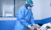 RDC : l’OMS appuie la continuité des services de santé à l’Est