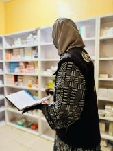 Mauritanie : la santé mentale, le pilier invisible de la réponse aux crises humanitaires
