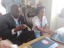 improving the quality of vital statistics and supporting decision-making in public health