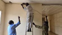 L’OMS appuie le déploiement de la connectivité numérique dans les Directions régionales sanitaires au Niger 