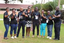 Uganda strengthens emergency response capacity to prevent and respond to sexual exploitation, abuse, and harassment