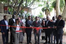Protecting the Future: Annual Review Meeting of Ethiopia’s EPPR Project
