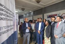 Protecting the Future: Annual Review Meeting of Ethiopia’s EPPR Project