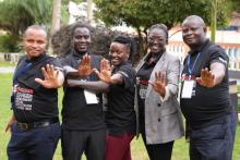 Uganda strengthens emergency response capacity to prevent and respond to sexual exploitation, abuse, and harassment