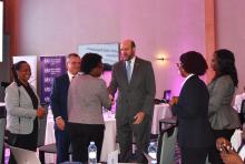 Uganda hosts Ebola accountability forum to reflect on 2025 outbreak and strengthen future preparedness