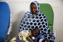  Accès gratuit aux anticancéreux : le Sénégal définit un nouveau cap pour l’oncopédiatrie