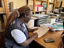 WHO and ESPEN conduct technical mission to strengthen Schistosomiasis medicine management in Zimbabwe