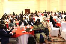 South Sudan launches and signs off the One Health Strategic Plan and the 2nd National Action Plan for Health Security