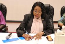 South Sudan launches and signs off the One Health Strategic Plan and the 2nd National Action Plan for Health Security