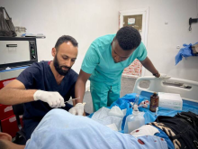Africa speaks out: WHO consultations bring urgency and hope to health worker migration crisis