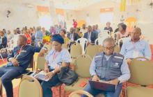 7ᵉ Journée Scientifique : la mortalité maternelle et infantile au cœur des débats à Bangui