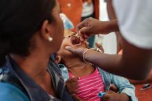 polio
