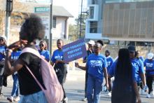 Walk the Talk 