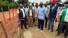 New Ebola treatment centre bolsters Democratic Republic of the Congo’s outbreak response 