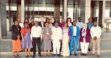 CEPI partners with AVAREF to boost clinical trial application reviews in Africa 