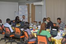 participants