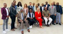 BoMRA Takes Major Step Towards WHO Maturity Level 3 with Assisted Self-Benchmarking
