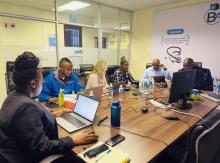 BoMRA Takes Major Step Towards WHO Maturity Level 3 with Assisted Self-Benchmarking