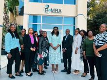 BoMRA Takes Major Step Towards WHO Maturity Level 3 with Assisted Self-Benchmarking