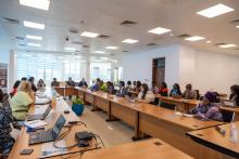 UN Reinforces Commitment to Preventing Sexual Exploitation and Abuse in Tanzania