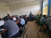 Ethiopia Digitalizes and Modernizes Its Health Emergency Information Systems