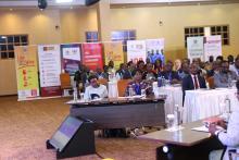 Uganda Moves to Integrate Communicable and Non-Communicable Disease Services