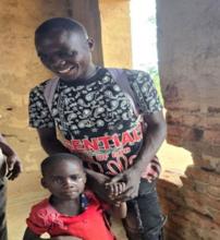 Leaving no child behind