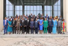 « Le Sénat garantit à l’OMS tout le soutien possible pour l’accomplissement de ses missions »